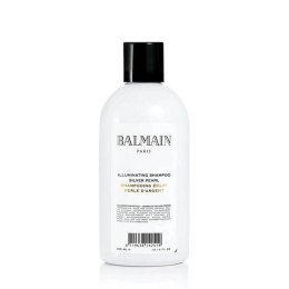 Balmain Illuminating Shampoo Silver Pearl szampon korygujący odcień do włosów blond i siwych 300ml (P1)