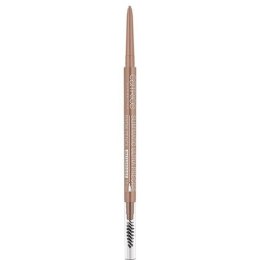 Catrice Slim Matic Ultra Precise Brow Pencil Waterproof wodoodporna kredka do brwi 020 Medium 0,05g (P1)