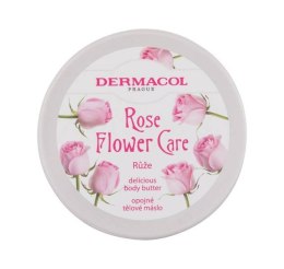 Dermacol Care Rose Flower Masło do ciała 75ml (W) (P2)