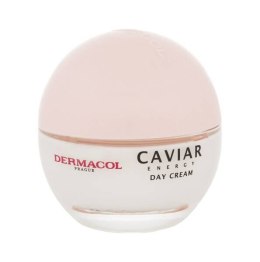 Dermacol Caviar Energy SPF15 Krem do twarzy na dzień 50ml (W) (P2)