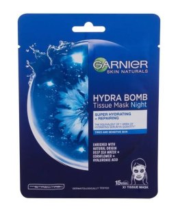 Garnier Hydra Bomb Night Skin Naturals Maseczka do twarzy 1 szt (W) (P2)