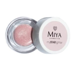 Miya Cosmetics MyStarLighter naturalny rozświetlacz w kremie Rose Diamond 4g (P1)