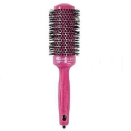 Olivia Garden Thermal Ceramic+Ion Hairbrush 45 ceramiczna szczotka do włosów Pink (P1)