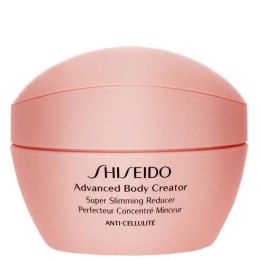 Shiseido Advanced Body Creator Super Slimming Reducer wyszczuplający krem do ciała przeciw cellulitowi 200ml (P1)