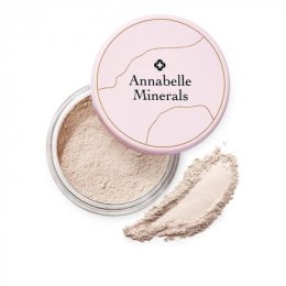 Annabelle Minerals Podkład mineralny matujący Golden Cream 4g (P1)