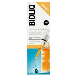 BIOLIQ Pro intensywne serum nawilżające 30ml (P1)