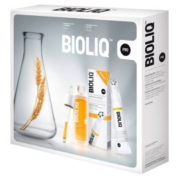 BIOLIQ Pro zestaw intensywne serum pod oczy 15ml + intensywne serum nawilżające 30ml (P1)