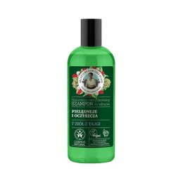 Bania Agafii Naturalny szampon do włosów oczyszczający 260ml (P1)