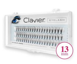 Clavier Eyelash kępki rzęs 13mm (P1)