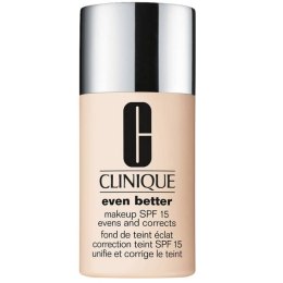 Clinique Even Better Makeup SPF15 podkład wyrównujący koloryt skóry 02 Brezze 30ml (P1)