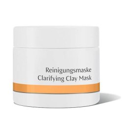 Dr. Hauschka Clarifying Clay Mask oczyszczająca maska z glinką do cery tłustej i trądzikowej 90g (P1)