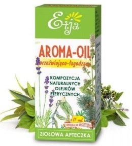 Etja Aroma-Oil kompozycja naturalnych olejków eterycznych 11ml (P1)