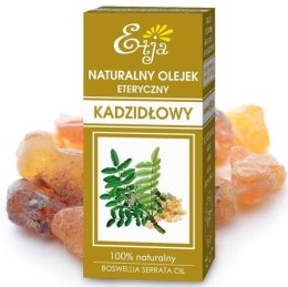 Etja Naturalny Olejek Eteryczny Kadzidłowy 10ml (P1)