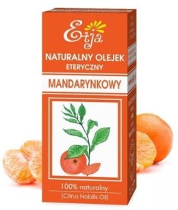Etja Naturalny Olejek Eteryczny Mandarynkowy 10ml (P1)
