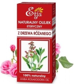 Etja Naturalny Olejek Eteryczny z Drzewa Różanego 10ml (P1)