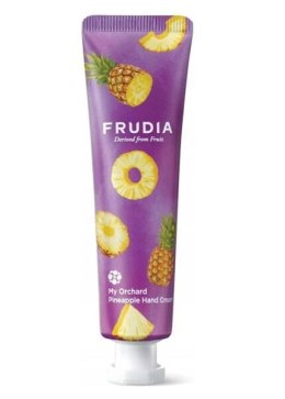 Frudia My Orchard Hand Cream odżywczo-nawilżający krem do rąk Pineapple 30ml (P1)