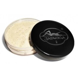 JADWIGA Saipan Natural Face Powder puder naturalny do cery tłustej i trądzikowej 20g (P1)