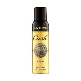 La Rive Cash For Woman dezodorant spray 150ml (P1)