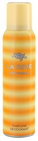 La Rive For Woman dezodorant spray 150ml (P1)
