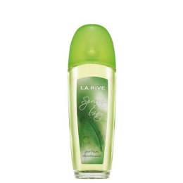 La Rive Spring Lady dezodorant spray szkło 75ml (P1)