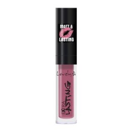 Lovely Lip Gloss Extra Lasting błyszczyk do ust 2 6ml (P1)