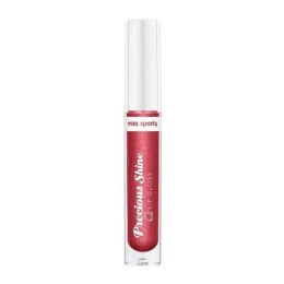 Miss Sporty Precious Shine Lip Gloss błyszczyk do ust 60 Blushing Red 2.6ml (P1)