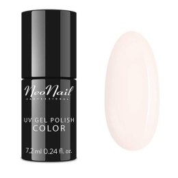 NeoNail UV Gel Polish Color lakier hybrydowy 2863 Perfect Milk 7.2ml (P1)