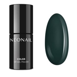 NeoNail UV Gel Polish Color lakier hybrydowy 3780 Lady Green 7.2ml (P1)