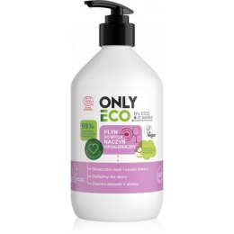 OnlyEco Hipoalergiczny płyn do mycia naczyń 500ml (P1)