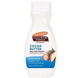 PALMER'S Cocoa Butter Formula Heals Softens Body Lotion nawilżający balsam do ciała z witaminą E 250ml (P1)