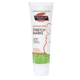 PALMER'S Cocoa Butter Formula Massage Cream for Stretch Marks skoncentrowany krem przeciw rozstępom 125g (P1)