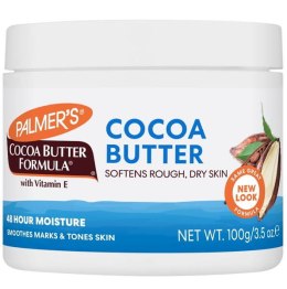 PALMER'S Cocoa Butter Formula Softens Smoothes Butter masło kakaowe do ciała 100g (P1)