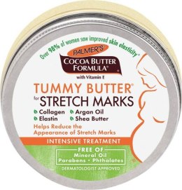 PALMER'S Cocoa Butter Formula Tummy Butter for Stretch Marks masło do pielęgnacji brzucha w czasie ciąży 125g (P1)
