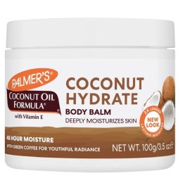 PALMER'S Coconut Oil Formula Balm krem do ciała z olejkiem kokosowym 100g (P1)