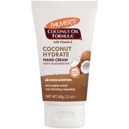 PALMER'S Coconut Oil Formula Hand Cream skoncentrowany krem do rąk z olejkiem kokosowym 60g (P1)