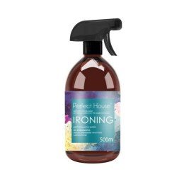 Perfect House Ironing perfumowana woda do prasowania 500ml (P1)