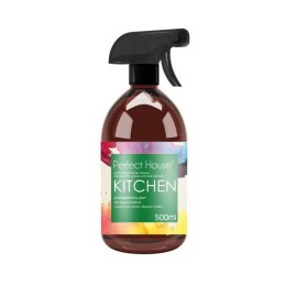 Perfect House Kitchen profesjonalny płyn do mycia kuchni 500ml (P1)