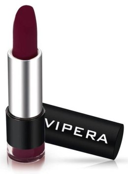 Vipera Elite Matt Lipstick matowa szminka do ust 108 Berry Deluxe 4g (P1)