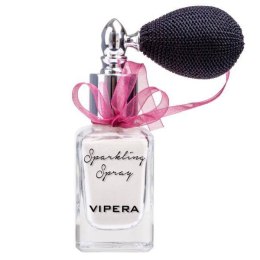 Vipera Sparkling Spray transparentny puder zapachowy 12g (P1)