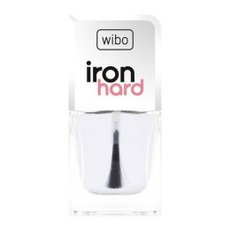 Wibo Iron Hard utrwalacz do paznokci 8.5ml (P1)
