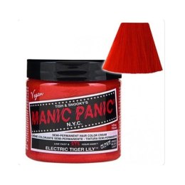 Toner do włosów Manic Panic ELECTRIC TIGER LILY 118ML