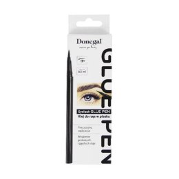 Donegal Eyelash Glue Pen klej do rzęs w pisaku 4434 (P1)