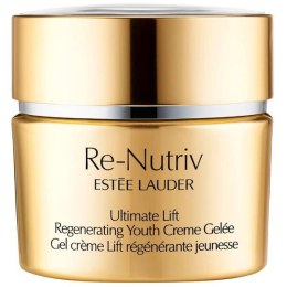 Estée Lauder Re-Nutriv Ultimate Lift Regenerating Youth Creme Gelee regenerujący krem-żel do twarzy 50ml (P1)