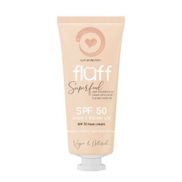 Fluff Face Cream SPF50 krem wyrównujący koloryt skóry 50ml (P1)