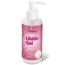 Intimeco Libido Gel żel intymny dla kobiet poprawiający libido 150ml (P1)