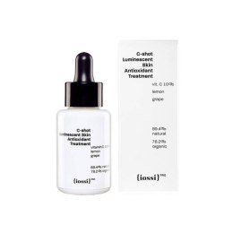 Iossi C-shot Luminescent Skin Antioxidant Treatment skoncentrowane serum z witaminą C 30ml (P1)