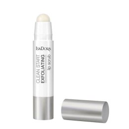 Isadora Clean Start Exfoliating Lip Scrub eksfoliujący peeling do ust 3.3g (P1)