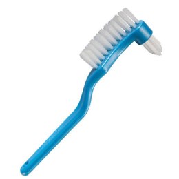Jordan Clinic Denture Brush szczoteczka do czyszczenia protez zębowych 1szt. (P1)
