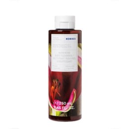 Korres Golden Passion Fruit Renewing Body Cleanser rewitalizujący żel do mycia ciała 250ml (P1)