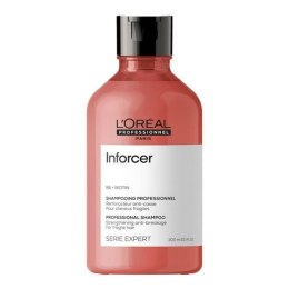 L'Oreal Professionnel Serie Expert Inforcer Shampoo wzmacniający szampon do włosów łamliwych i zniszczonych 300ml (P1)